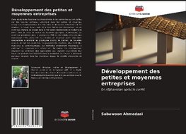 Développement des petites et moyennes entreprises