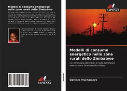 Modelli di consumo energetico nelle zone rurali dello Zimbabwe