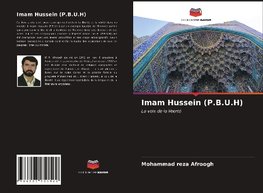 Imam Hussein (P.B.U.H)