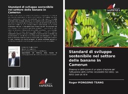 Standard di sviluppo sostenibile nel settore delle banane in Camerun