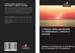 I riflessi delle pandemie su letteratura, cultura e società