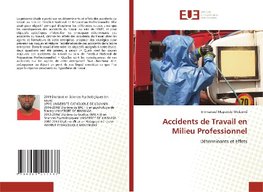 Accidents de Travail en Milieu Professionnel