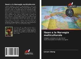 Ibsen e la Norvegia multiculturale