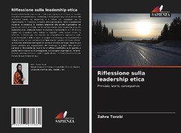 Riflessione sulla leadership etica