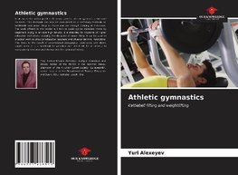 Athletic gymnastics