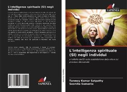 L'intelligenza spirituale (SI) negli individui