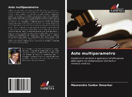 Aste multiparametro