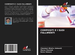 COMPOSITI E I SUOI FALLIMENTI