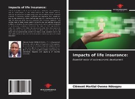 Impacts of life insurance: