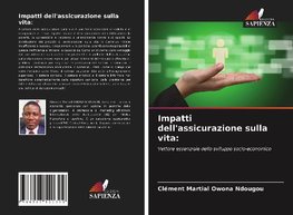 Impatti dell'assicurazione sulla vita: