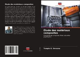 Étude des matériaux composites