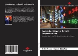 Introduction to Credit Instruments