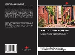 HABITAT AND HOUSING