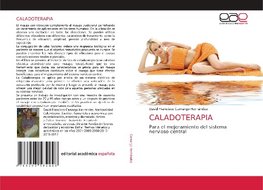 CALADOTERAPIA