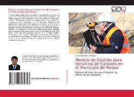 Modelo de Gestión para Servicios de Catastro en el Municipio de Reque