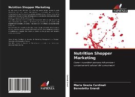 Nutrition Shopper Marketing