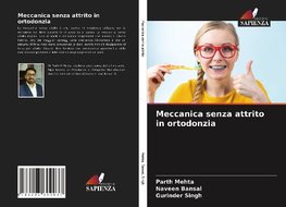 Meccanica senza attrito in ortodonzia