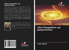 Libro Prospettive sul panpsichismo