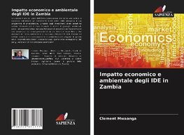 Impatto economico e ambientale degli IDE in Zambia