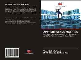 APPRENTISSAGE MACHINE