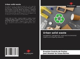 Urban solid waste