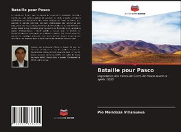 Bataille pour Pasco