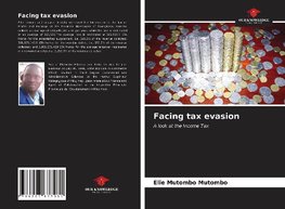 Facing tax evasion