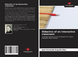 Didactics of an interactive classroom