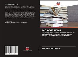 MONOGRAFIYA