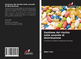 Gestione del rischio nelle aziende di distribuzione