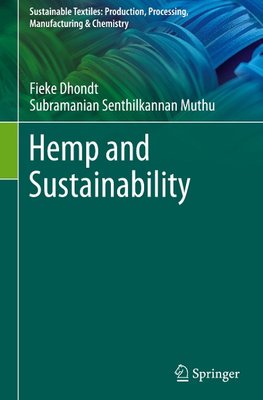 Hemp and Sustainability