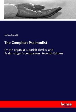 The Compleat Psalmodist