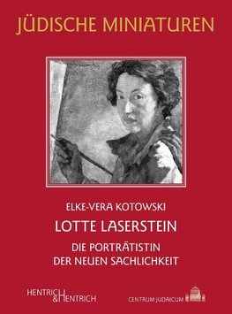 Lotte Laserstein