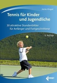 Tennis für Kinder und Jugendliche