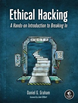 Ethical Hacking