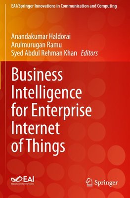 Business Intelligence for Enterprise Internet of Things