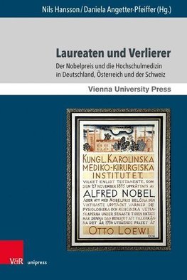 Laureaten und Verlierer