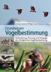 Grundwissen Vogelbestimmung