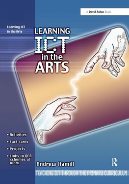 Learning ICT in the Arts