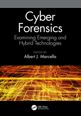 Cyber Forensics