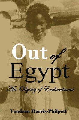 Out Of Egypt