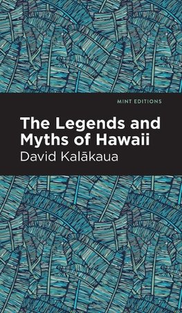 Legends and Myths of Hawaii