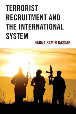 Terrorist Recruitment and the International System