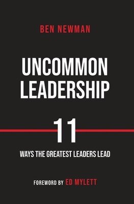 Uncommon Leadership