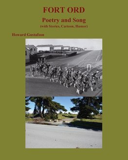 FORT ORD POETRY and SONG