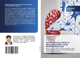 Electrochemical Study of Neurotransmitter using Modified Electrode