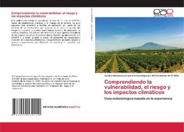 Comprendiendo la vulnerabilidad, el riesgo y los impactos climáticos