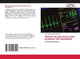 Valores de glucemia como predictor de mortalidad