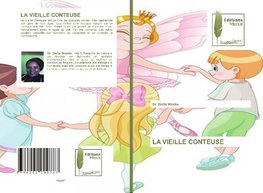 LA VIEILLE CONTEUSE