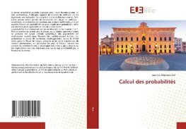 Calcul des probabilités